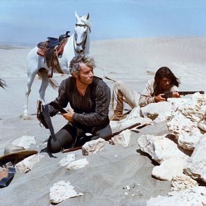 Bilder Gian Maria Volontè