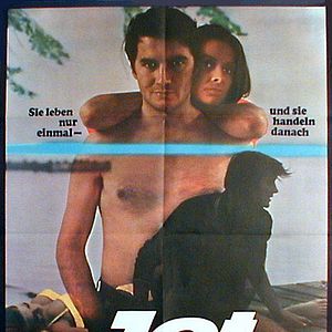 Bilder Jet Generation - Wie Mädchen heute Männer lieben