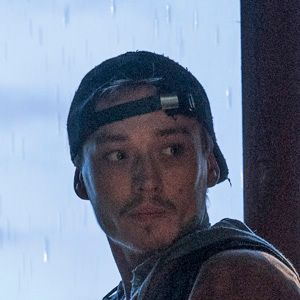 Bilder Lukas Løkken