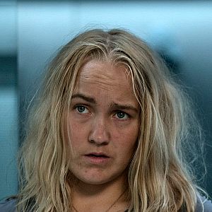 Bilder Jessica Dinnage