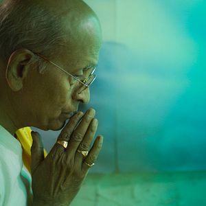 Bilder Der Doktor aus Indien