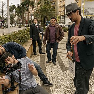 Bilder Bonifácio - O Fundador do Brasil