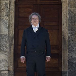 Bilder Bonifácio - O Fundador do Brasil