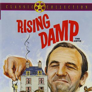 Bilder Rising Damp