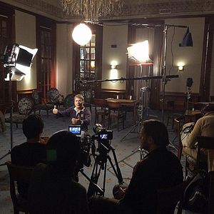 Bilder Scream for Me Sarajevo