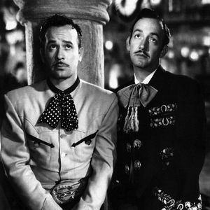 Bilder Pedro Infante