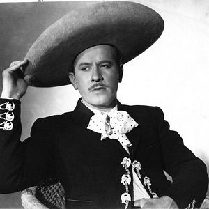Bilder Pedro Infante
