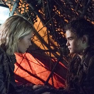 Bilder The 100