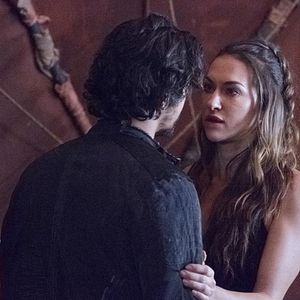 Bilder The 100