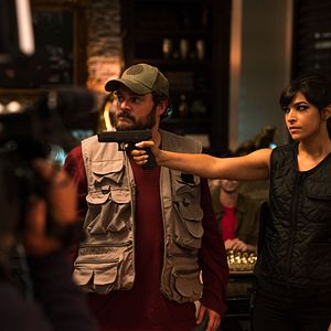 Bilder Bobby Moynihan