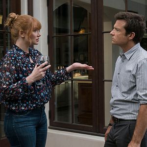 Bilder Bryce Dallas Howard