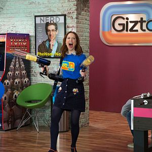 Bilder Unbreakable Kimmy Schmidt