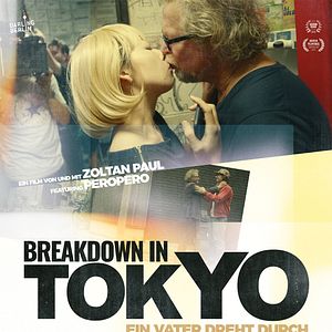 Bilder Breakdown in Tokyo - Ein Vater dreht durch