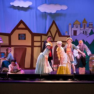 Bilder Unbreakable Kimmy Schmidt