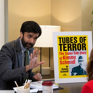 Bilder Unbreakable Kimmy Schmidt