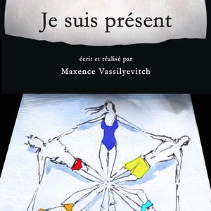 Bilder Je suis présent