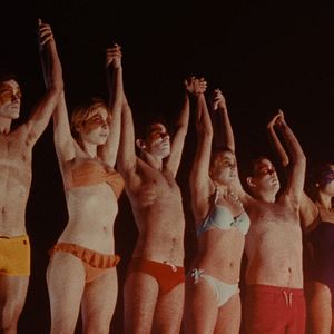 Bilder Je suis présent