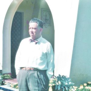 Bilder Joaquin Pardave