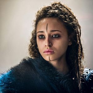 Bilder Ella-Rae Smith