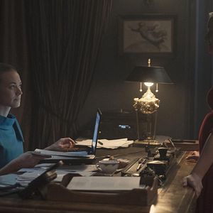 Bilder The Handmaid's Tale - Der Report der Magd