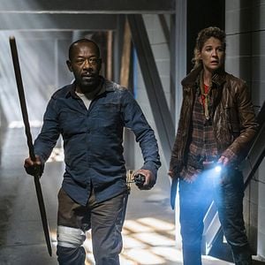 Bilder Fear The Walking Dead