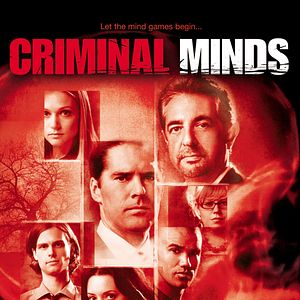 Bilder Criminal Minds