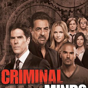 Bilder Criminal Minds