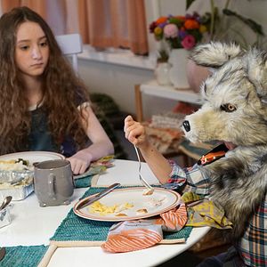 Bilder Splitting Up Together