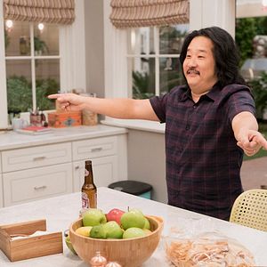 Bilder Splitting Up Together