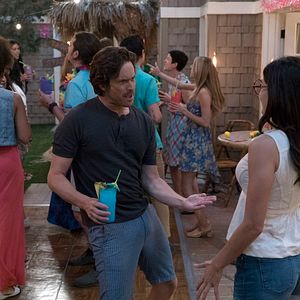 Bilder Oliver Hudson