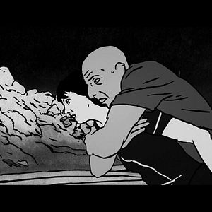 Bilder La Nuit des sacs plastiques