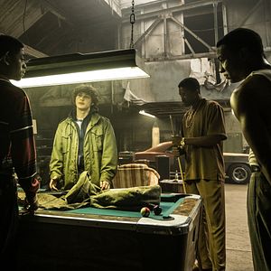 Bilder Jonathan Majors