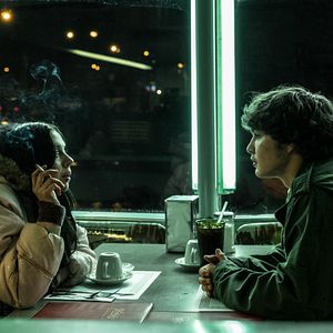 Bilder Richie Merritt