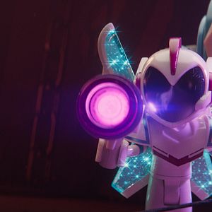 Bilder The LEGO Movie 2