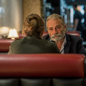 Bilder Haluk Bilginer