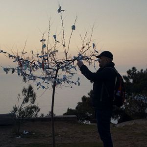 Bilder Mr. Gay Syria