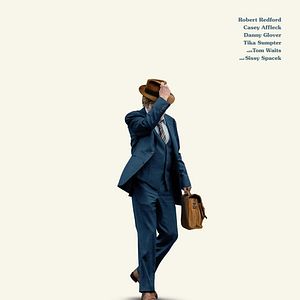 Bilder Ein Gauner und Gentleman