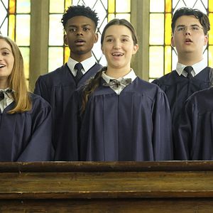 Bilder Marvel's Cloak & Dagger