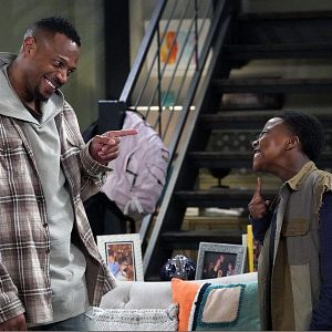 Bilder Amir O’Neil