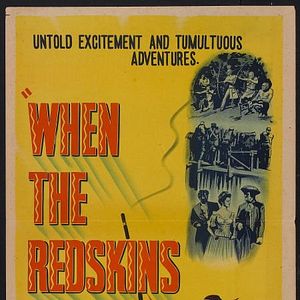 Bilder 1754 - Die Delaware Indianer zwischen den Fronten