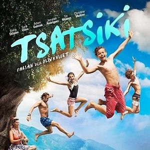 Bilder Tsatsiki - Papa und der Olivenkrieg