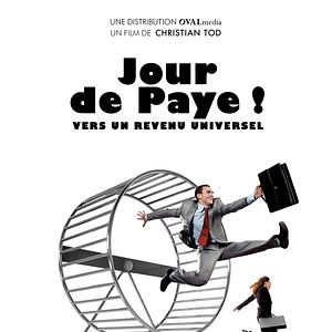 Bilder Free Lunch Society: Komm Komm Grundeinkommen