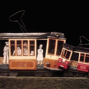 Bilder Petits contes sous la neige