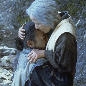 Bilder Die Ballade von Narayama