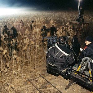 Bilder Joint Security Area