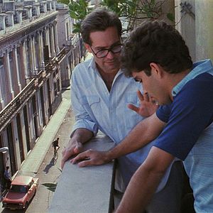 Bilder Jorge Perugorria