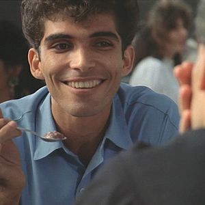 Bilder Erdbeer und Schokolade