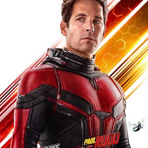 Bilder Ant-Man And The Wasp