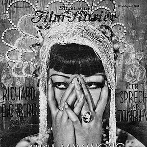 Bilder Hai-Tang. Der Weg zur Schande