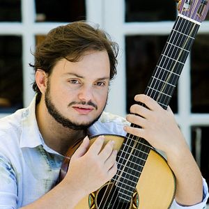 Bilder Yamandú Costa